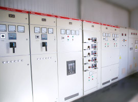 電氣控制系統